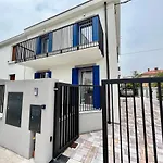 Casa Del Groto Grado