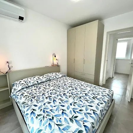 Casa Del Groto Apartment *