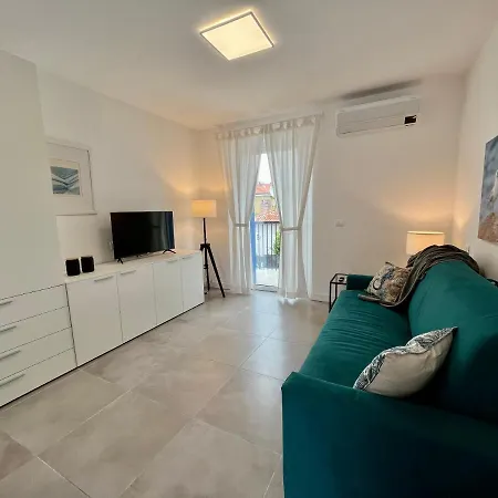 Casa Del Groto Apartment