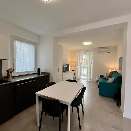 Casa Del Groto Apartment Grado