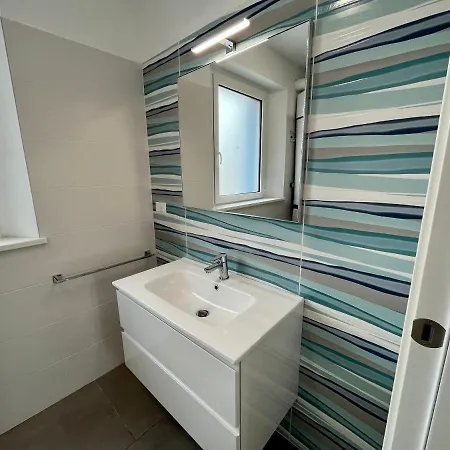 Casa Del Groto Apartment Grado