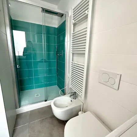 Apartment Casa Del Groto *