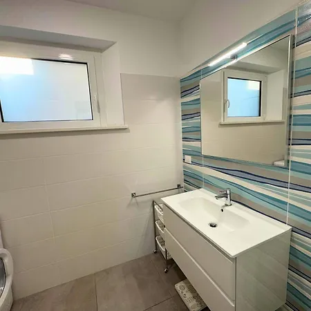 Casa Del Groto Градо