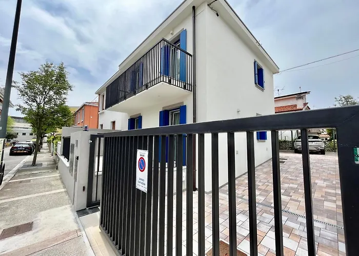 Апартаменти Casa Del Groto *