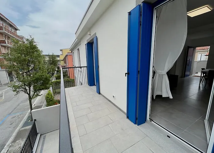 Casa Del Groto Апартаменти Градо