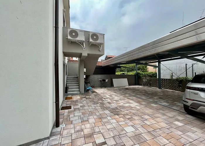 Casa Del Groto * Градо