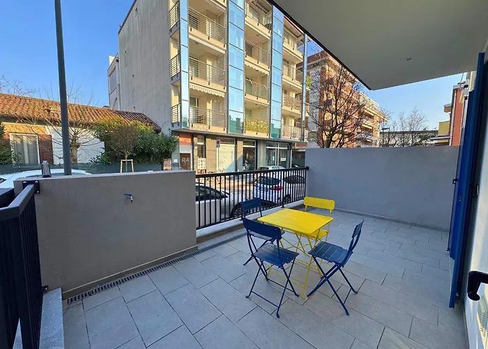 Casa Del Groto Апартаменти *