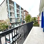 아파트 Casa Del Groto