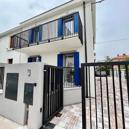 Casa Del Groto Градо