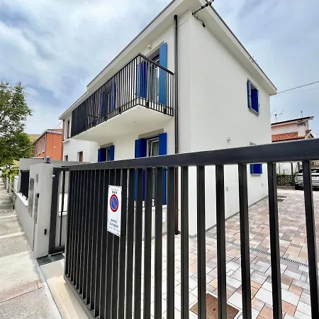 Апартаменти Casa Del Groto *