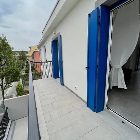 Casa Del Groto Apartment Grado