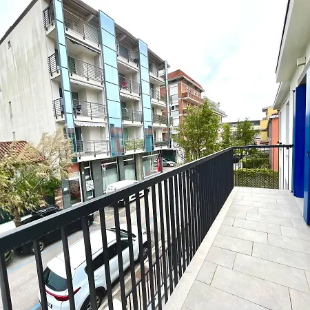 Apartment Casa Del Groto