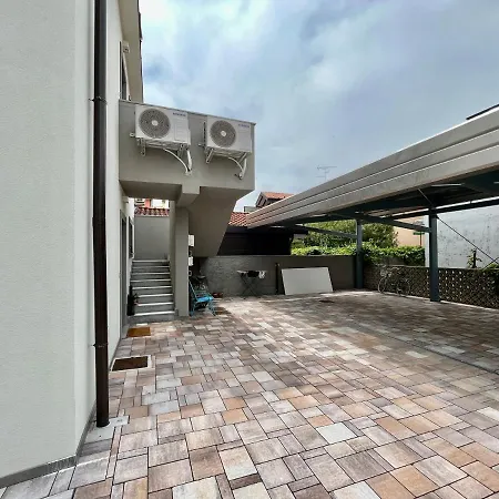 Casa Del Groto * Grado