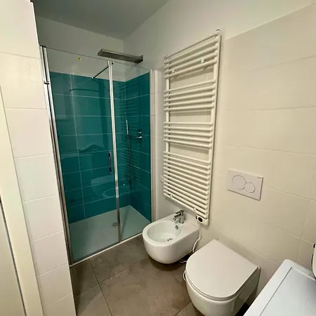 Casa Del Groto Grado