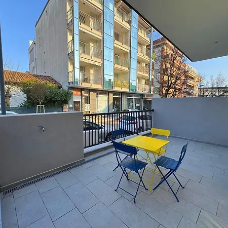 Casa Del Groto Apartman *