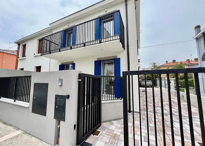 Casa Del Groto Grado