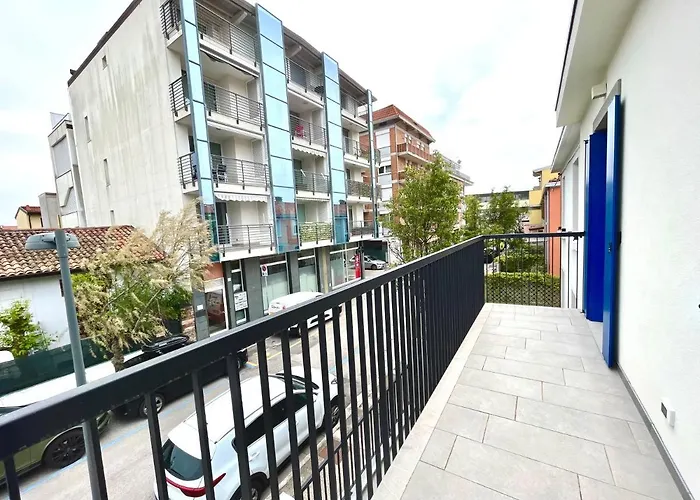 Apartman Casa Del Groto