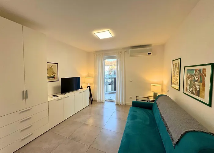 Casa Del Groto * Grado