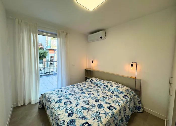 Casa Del Groto Grado