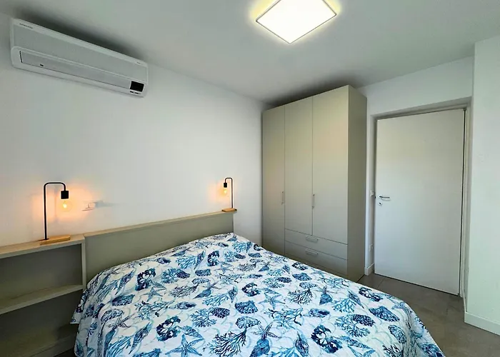 Apartman Casa Del Groto *